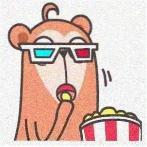 《我的朋友》留言者拾一头像